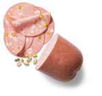 Mortadella Bologna IGP im Kaufland Prospekt Mortadella Bologna IGP von Montorsi im aktuellen Kaufland Prospekt für 0,99 €