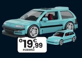 VITESSE HONDA C 1/32ÈME - Mattel - JouéClub VITESSE HONDA C 1/32ÈME - Mattel à 19,99 € dans le catalogue JouéClub