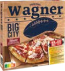 Original Wagner Big Pizza, Backfrische, Piccolinis oder Pizzies im aktuellen Prospekt bei E neukauf in Oesterdeichstrich