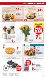 Offre Kalanchoë dans le catalogue U Express du moment à la page 15