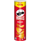 Original im Angebot bei Netto Marken-Discount in Bremerhaven Original Angebote von Pringles bei Netto Marken-Discount Bremerhaven für 1,79 €