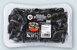 Moule de Bouchot STG - U - Super U à Saint-Nazaire Moule de Bouchot STG - U en promo chez Super U Saint-Nazaire à 5,56 €
