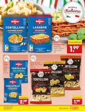 Ähnliche Büffel-Mozzarella Angebote im Prospekt "Aktuelle Angebote" von Netto Marken-Discount in Mannheim Ähnliche Angebote wie Büffel-Mozzarella im Prospekt "Aktuelle Angebote" auf Seite 25 von Netto Marken-Discount in Mannheim