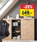 Aktenschrank im aktuellen Sconto SB Prospekt