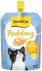 Pudding von GIMCAT für 1,29 € bei Kaufland im Angebot Pudding von GIMCAT im aktuellen Kaufland Prospekt