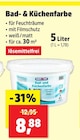 Aktuelle Farbe Angebote bei Thomas Philipps in Erlangen Aktuelles Bad- & Küchenfarbe Angebot bei Thomas Philipps in Erlangen ab 8,88 €