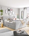 porta Möbel - Boxspringbett Angebot im Prospekt Boxspringbett bei porta Möbel im Prospekt "" für 1.699,00 €