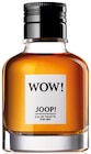Düfte im Rossmann Prospekt WOW! Eau de Toilette von JOOP! im aktuellen Rossmann Prospekt für 26,99 €