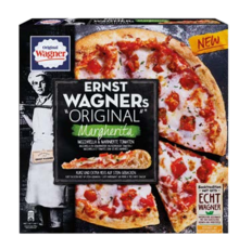 ERNST WAGNERs „ORIGINAL“ bei ALDI SÜD in Heidenheim ERNST WAGNERs „ORIGINAL“ im Angebot bei ALDI SÜD Heidenheim für 2,99 €