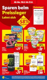 Shampoo Angebot & Preis im aktuellen Lidl Prospekt Shampoo Angebot im aktuellen Lidl Prospekt auf Seite 10