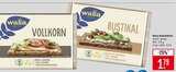 Vollkorn im Angebot bei Marktkauf in Freiburg Vollkorn Angebote von Wasa bei Marktkauf Freiburg für 1,79 €