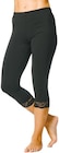Capri Leggings mit Spitze von BODYGUIDE für 5,99 € bei Netto mit dem Scottie im Angebot Capri Leggings mit Spitze von BODYGUIDE im aktuellen Netto mit dem Scottie Prospekt