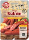 Aktuelles Käsekrainer Angebot bei Penny in Fürth ab 3,29 €