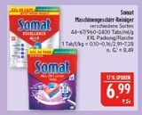 Aktuelles EXCELLENCE 4 in1 Angebot bei Marktkauf in Nürnberg ab 6,99 €