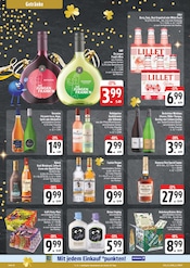 Aktueller EDEKA Prospekt mit Rotwein, "Wir lieben Lebensmittel!", Seite 24