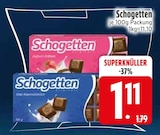 Schogetten Erdbeer-Joghurt im Angebot bei EDEKA in Germering Schogetten Erdbeer-Joghurt Angebote von Schogetten bei EDEKA Germering für 1,11 €