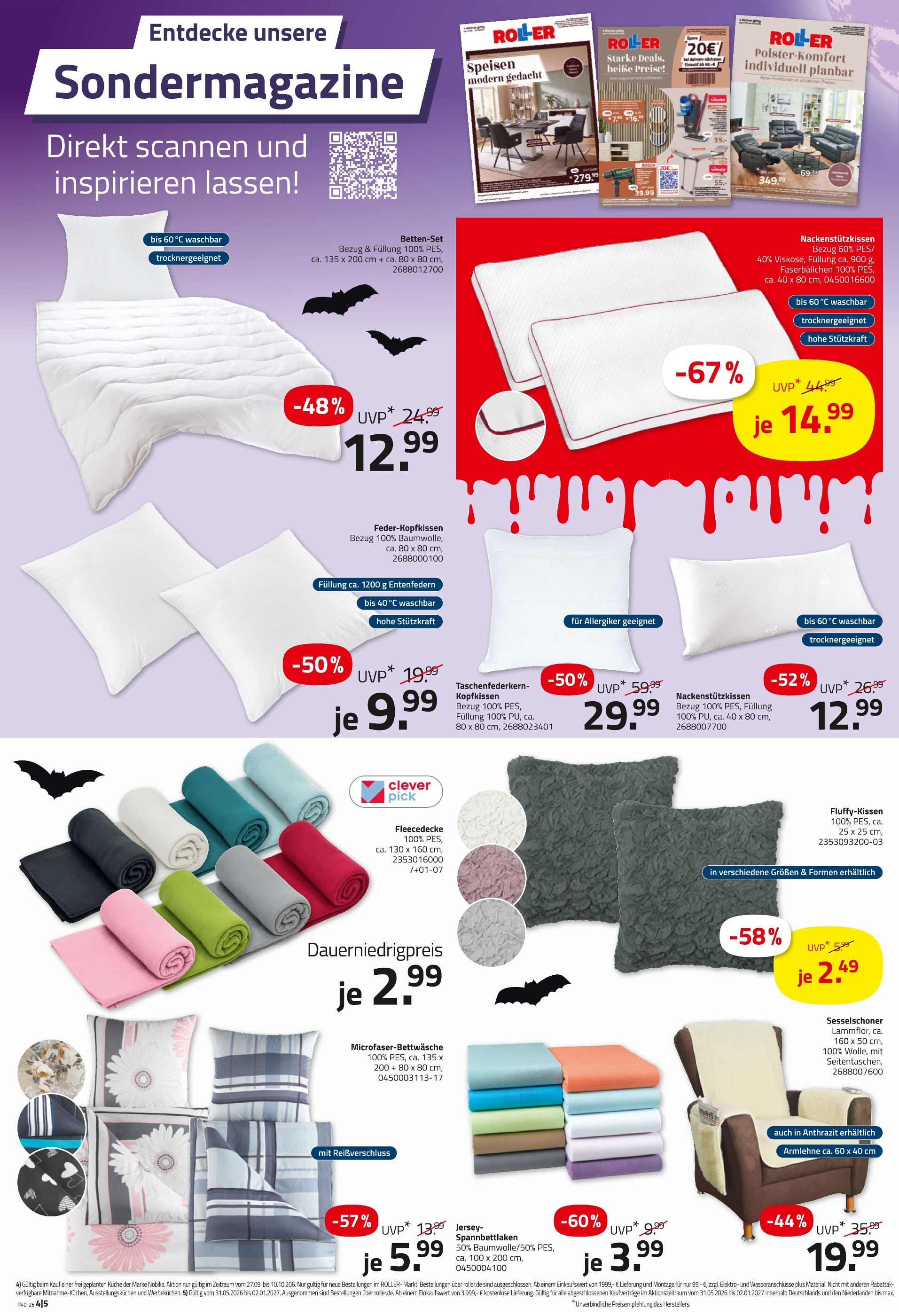 TEDi Fleecedecke Angebot ᐅ Finde den Preis im aktuellen Prospekt