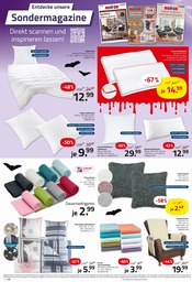 Ähnliche Seitenschläferkissen Angebote im Prospekt "ERSCHRECKEND GÜNSTIGE ANGEBOTE" von ROLLER in Bremen Ähnliche Angebote wie Seitenschläferkissen im Prospekt "ERSCHRECKEND GÜNSTIGE ANGEBOTE" auf Seite 10 von ROLLER in Bremen
