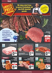 Braten im EDEKA Prospekt in Gera Aktueller EDEKA Prospekt mit Braten, "Wir lieben Lebensmittel!", Seite 2