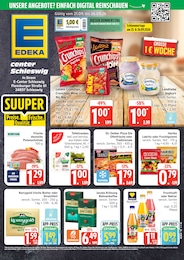 Aktueller E center Supermarkt Prospekt fĂŒr Böklund 21.09.2026 - 26.09.2026 E center Prospekt fĂŒr Böklund mit 32 Seiten