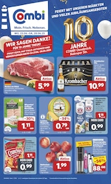 Supermarkt Prospekt von combi Osnabrück combi Prospekt: "Markt - Angebote", 33 Seiten, 23.06.2025 - 28.06.2025
