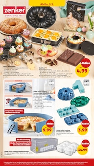 Kuchen im Penny Prospekt "Wer günstig will, muss Penny." mit 44 Seiten (Chemnitz)