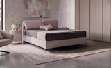 Aktuelle Bett Angebote bei XXXLutz in München Aktuelles Boxspringbett Angebot bei XXXLutz in München ab 4.399,00 €