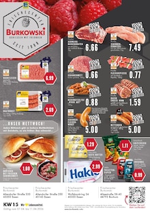 Aktueller EDEKA Prospekt "Aktuelle Angebote" für Essen Aktueller EDEKA Prospekt für Essen mit Seiten