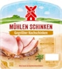 Mühlen-Schinken Zarter Kochschinken bei Kaufland im Neubrandenburg Prospekt für 1,59 €
