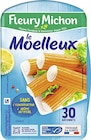 Bâtonnets de surimi MSC Le Moelleux - FLEURY MICHON dans le catalogue Casino Supermarchés