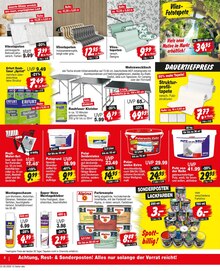 Alpina im aktuellen Repo Prospekt (Braunschweig) Alpina im Repo Prospekt "Aktuelle Angebote" mit 12 Seiten (Braunschweig)