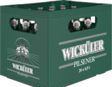 Pilsener im Marktkauf Prospekt Pilsener von Wicküler im aktuellen Marktkauf Prospekt für 8,99 €