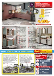 Bad-Spiegelschrank im Opti-Megastore Prospekt in Bremen Aktueller Opti-Megastore Prospekt mit Bad-Spiegelschrank, "Coole Kleine Preise", Seite 17