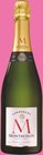 AOP Champagne Brut Réserve Première - MONTAUDON - Intermarché Super à Pamiers AOP Champagne Brut Réserve Première - MONTAUDON en promo chez Intermarché Super Pamiers à 20,10 €