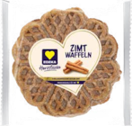Herzwaffeln von EDEKA im aktuellen EDEKA Prospekt