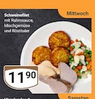 Schweinefilet Angebote bei GLOBUS Koblenz für 11,90 €