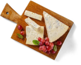 Kaufland Moorgrund - Gorgonzola DOP Angebot im Prospekt Gorgonzola DOP bei Kaufland im Moorgrund Prospekt für 1,79 €