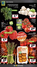 Aktueller EDEKA Prospekt mit Tomaten, "Aktuelle Angebote", Seite 6