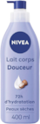 Lait douceur - NIVEA en promo chez Monoprix Margaret Lait douceur - NIVEA dans le catalogue Monoprix Margaret