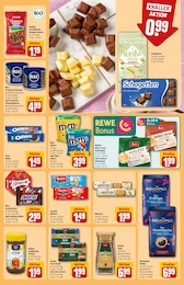 Cappuccino Angebot & Preis im aktuellen REWE Prospekt Cappuccino Angebot im aktuellen REWE Prospekt auf Seite 29