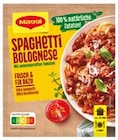 Fix im Lidl Prospekt Fix von Maggi im aktuellen Lidl Prospekt für 0,49 €