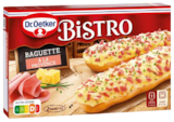 BISTRO BAGUETTE A LA PROVENCE im Angebot bei REWE in Köln BISTRO BAGUETTE A LA PROVENCE Angebote von Dr. Oetker bei REWE Köln für 1,49 €