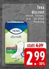 discreet bei E center im Duisburg Prospekt für 2,99 €