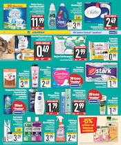 Tierfutter im E center Prospekt in Germering Aktueller E center Prospekt mit Tierfutter, "Wir lieben Lebensmittel.", Seite 18