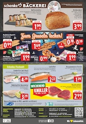 Forelle im E center Prospekt in Bielefeld Aktueller E center Prospekt mit Forelle, "Aktuelle Angebote", Seite 28