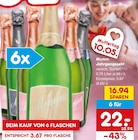 Jahrgangssekt Angebote von Mumm bei Netto Marken-Discount Filderstadt für 22,00 €
