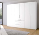 Kleiderschrank im Angebot bei porta Möbel in Stralsund Kleiderschrank Angebote bei porta Möbel Stralsund für 1.399,00 €
