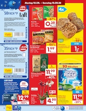 Ähnliche Stiefmütterchen Angebote im Prospekt "Aktuelle Angebote" von Netto Marken-Discount in Pinneberg Ähnliche Angebote wie Stiefmütterchen im Prospekt "Aktuelle Angebote" auf Seite 2 von Netto Marken-Discount in Pinneberg