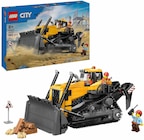 MediaMarkt Saturn Porta Westfalica - City 60466 Gelber Bulldozer Bausatz Angebot im Prospekt City 60466 Gelber Bulldozer Bausatz bei MediaMarkt Saturn im Porta Westfalica Prospekt für 39,99 €
