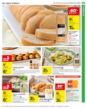 Pastis Angebote im Prospekt "PETIT-DÉJEUNER" von Carrefour auf Seite 31